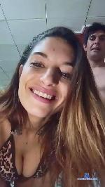 Capricho9473 cam4 livecam show performer room profile