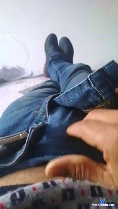 PerezOscarjun6 cam4 straight performer from Republic of Colombia  