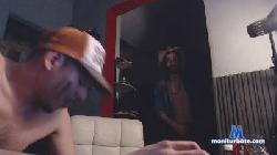 DeividAlez cam4 live cam performer profile