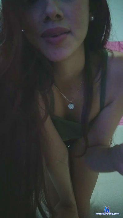 Shantalt cam4 bisexual performer from Republic of Chile  