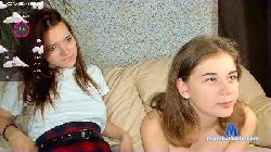WandaSarah cam4 live cam performer profile