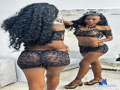 MelaniePatton cam4 bisexual performer from Republic of Colombia  