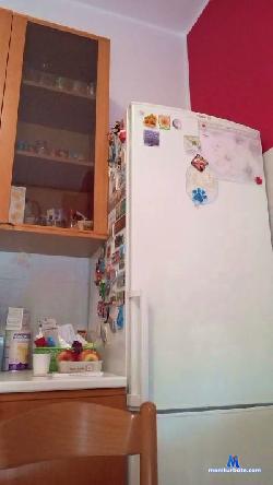 LaLauretta cam4 live cam performer profile