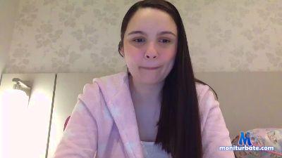 LuaMartinez cam4 bisexual performer from Federative Republic of Brazil  