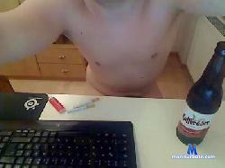 naughtyboy95xx cam4 live cam performer profile