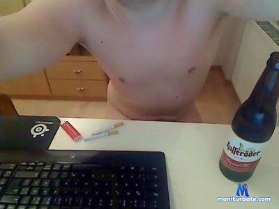 naughtyboy95xx cam4 bisexual performer from Federal Republic of Germany  