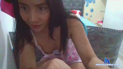 Erika_sala cam4 bisexual performer from Republic of Colombia  