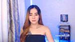 Ana_Steele cam4 livecam show performer room profile