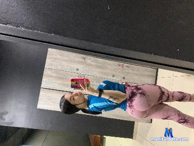 Tetasgrandes_ cam4 straight performer from Republic of Chile schoolgirl cute ass pussy anal masturbation amateur 
