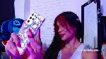 sandyluna cam4 livecam show performer room profile