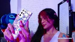 sandyluna cam4 live cam performer profile
