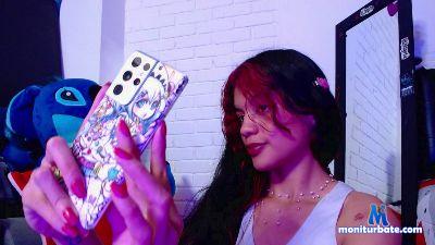 sandyluna cam4 bisexual performer from Republic of Italy analtoys masturbation deepthroat blowjob ass anal amateur 