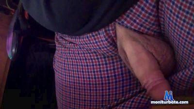 downtowatch cam4 straight performer from United States of America  