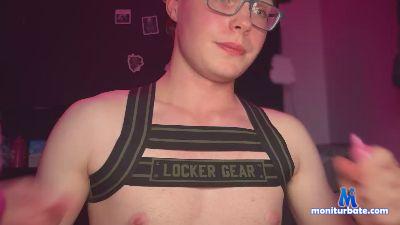Dumb_Puppy cam4 gay performer from United Kingdom of Great Britain & Northern Ireland striptease armpits smoke gamer 