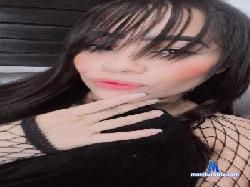 NicolletAlanna cam4 live cam performer profile