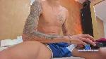 Adam__Fox cam4 livecam show performer room profile