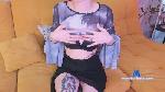 BonnieBorer cam4 livecam show performer room profile