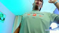 CrissCoxs cam4 live cam performer profile