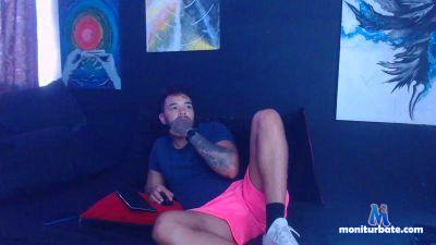 Eleven2709 cam4 gay performer from United Mexican States dildo ass muscle cum 