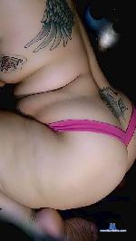 MadridofPain cam4 livecam show performer room profile