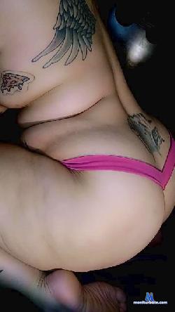 MadridofPain cam4 live cam performer profile