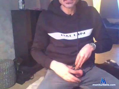 HJ_from_Bitch cam4 bisexual performer from Federal Republic of Germany  