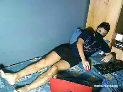 ChamoLima95 cam4 live cam performer profile