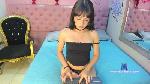 KittySophiee cam4 livecam show performer room profile