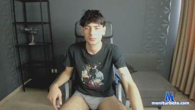 NixonGale cam4 bisexual performer from United States of America  