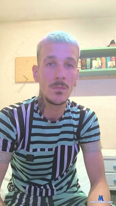 Ivyinma02 cam4 straight performer from Kingdom of Spain quien por valencia 