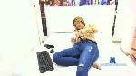 PaolaQueen cam4 livecam show performer room profile