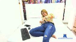 PaolaQueen cam4 live cam performer profile