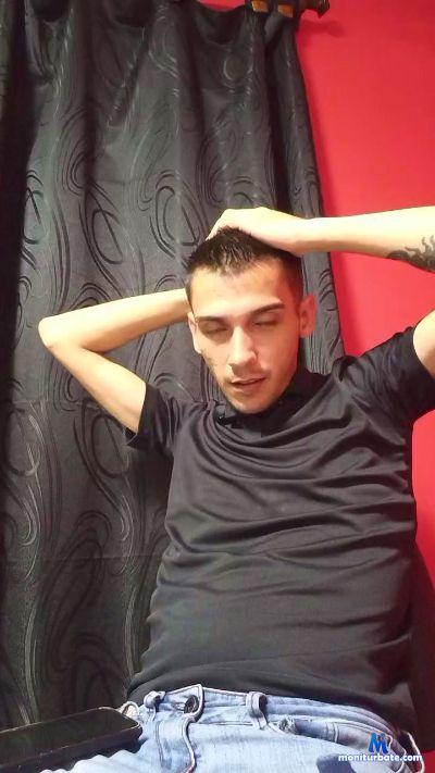 hotboy1908 cam4 bisexual performer from Republic of Colombia  
