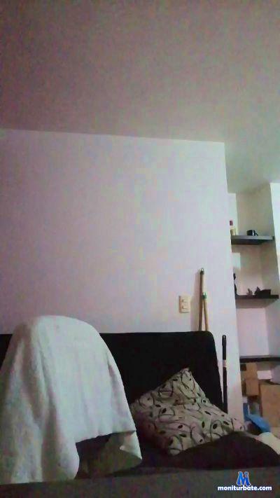 erickjoel_92 cam4 unknown performer from Republic of Colombia  