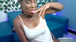 Naomhy cam4 live cam performer profile