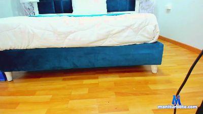 Lulisex2020 cam4 bisexual performer from Republic of Colombia  