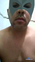 Candelillo cam4 livecam show performer room profile