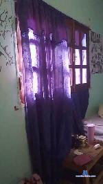 Maluryuwu cam4 livecam show performer room profile