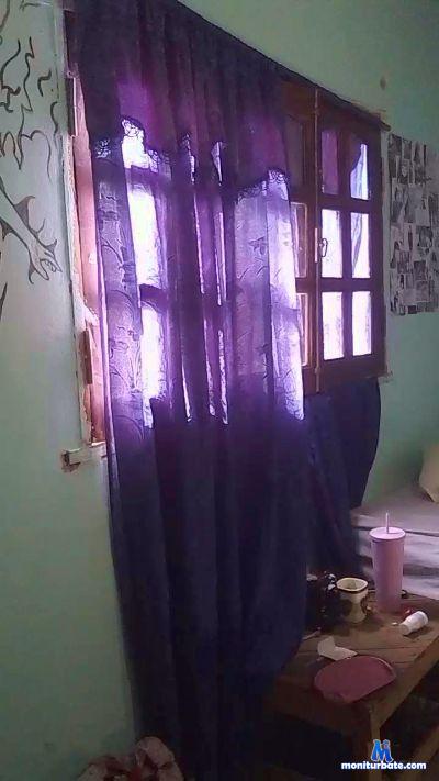 Maluryuwu cam4 straight performer from Argentine Republic  