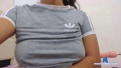 sweet_nikky_ cam4 bisexual performer from United States of America bigclit hairypussy squirts anal fuckmachine spinthewheel 