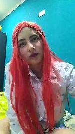 samirevenge cam4 livecam show performer room profile