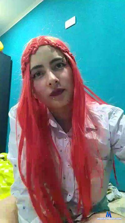 samirevenge cam4 bisexual performer from Argentine Republic  