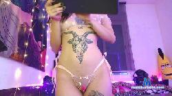 lolipurple1 cam4 live cam performer profile
