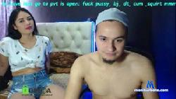 pau_cute19 cam4 live cam performer profile