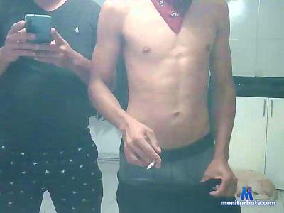 andresgato3 cam4 unknown performer from Republic of Colombia livetouch 