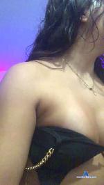JeyssiWest cam4 livecam show performer room profile