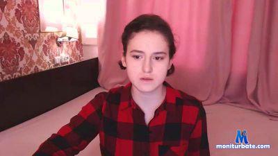 KatrinaFisher cam4 unknown performer from Ukraine new privateshow firstday shy cute 