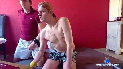 mini_pim cam4 straight performer from Federal Republic of Germany  