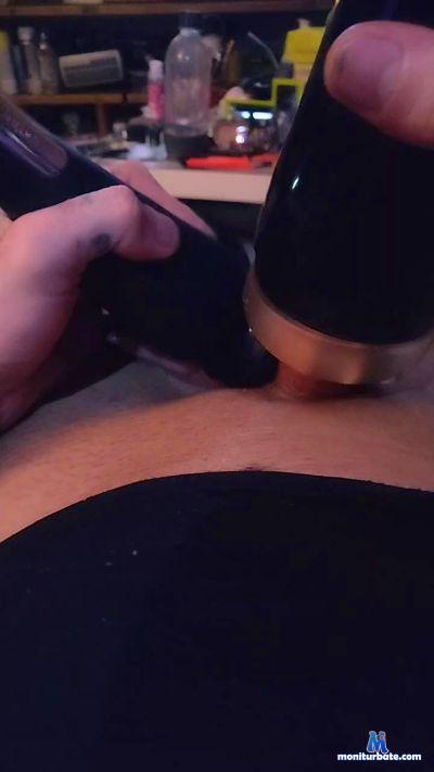 Pari86 cam4 straight performer from Republic of Finland  
