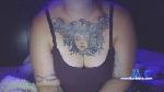 Raven365 cam4 livecam show performer room profile